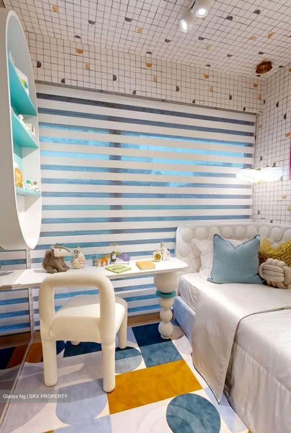 Lorong 8 Toa Payoh (D12), Condominium #560618491